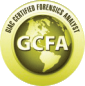 GCFA, GIAC Certified Forensic Analyst