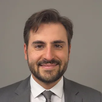 François-Xavier Desmarais