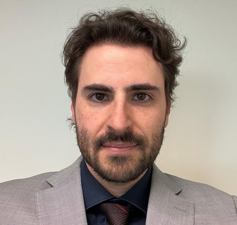 François-Xavier Desmarais