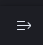 The button at the bottom of the left panel that expands it.