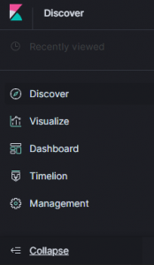 The left panel expanded, showing its full labels.