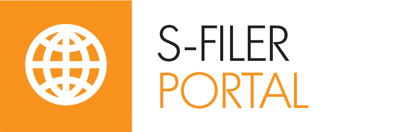 S-Filer Portal