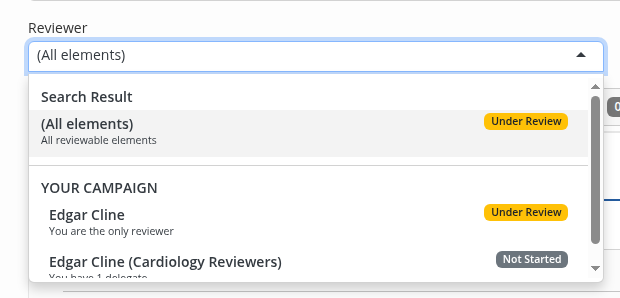 Reviewer