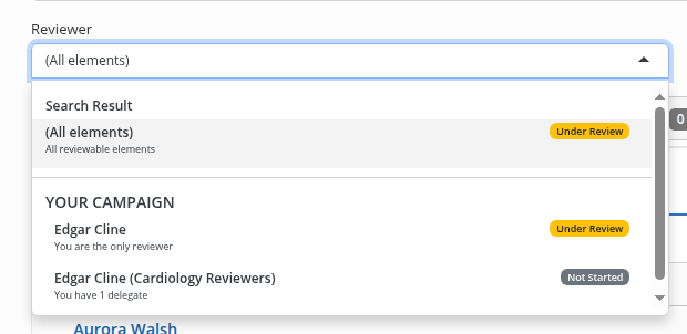 Reviewer