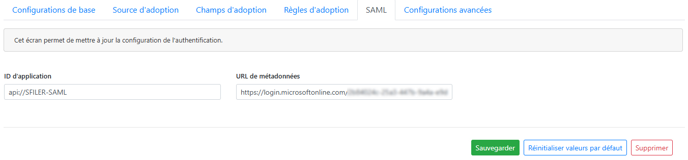 admin-azure-saml