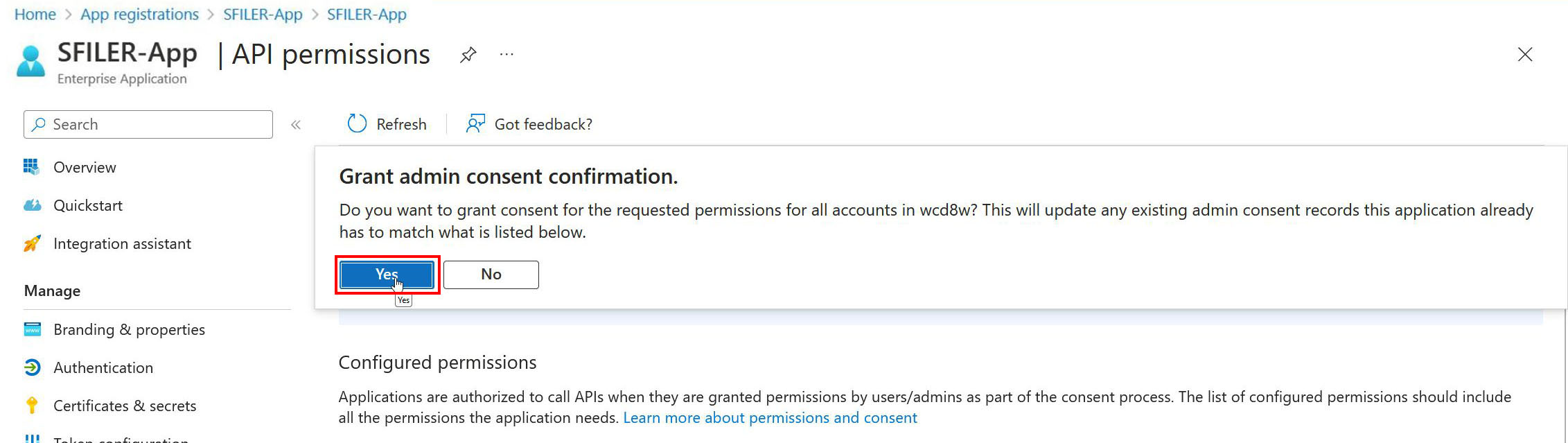 application-authorization-consent-confirmation