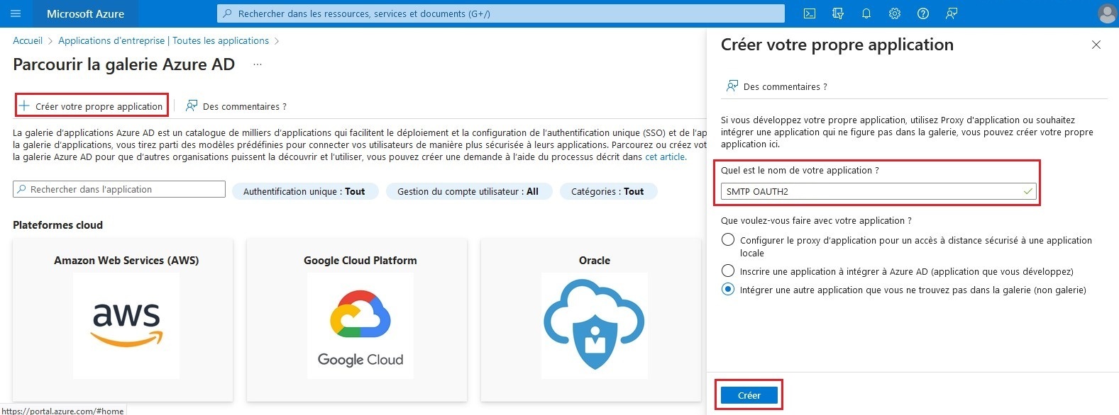 azure-app-create