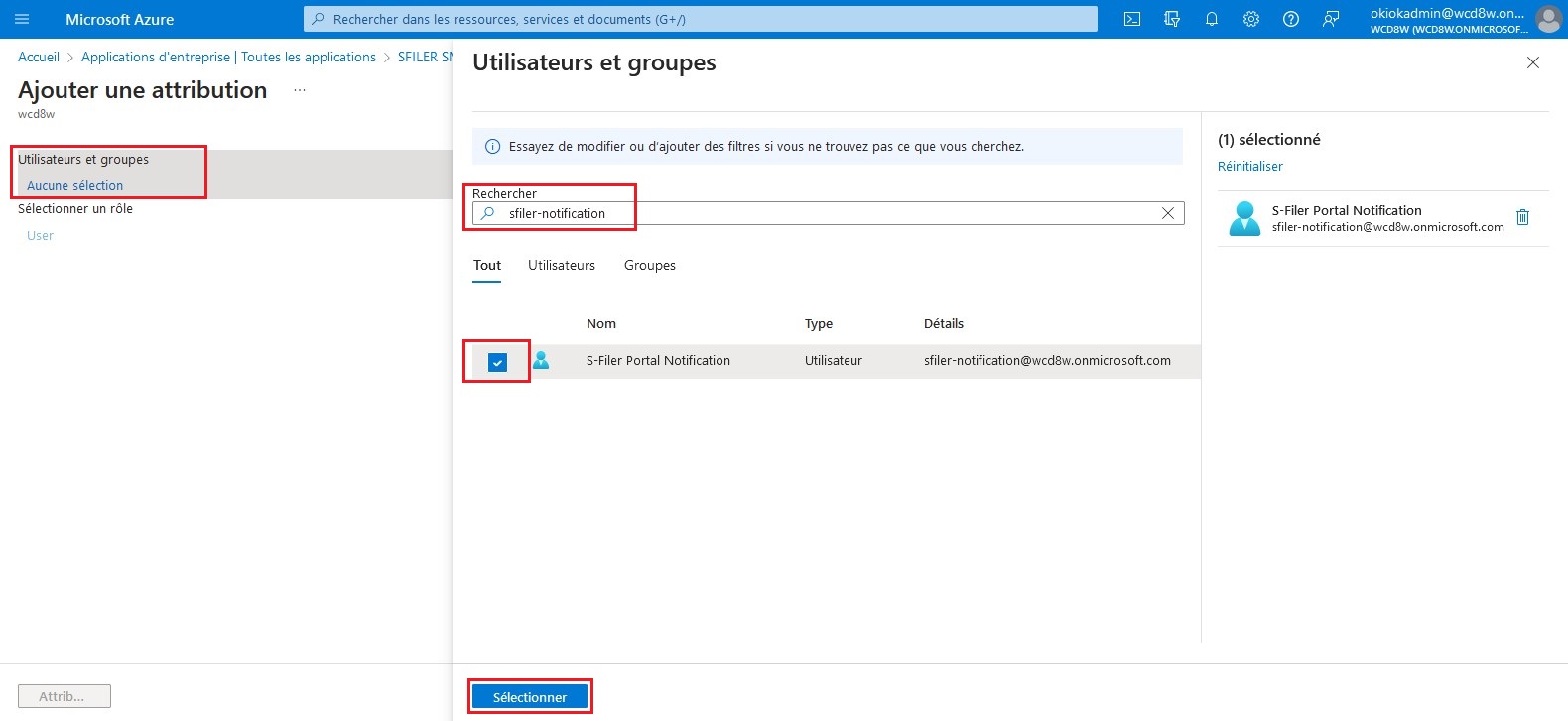 azure-assign-user-select