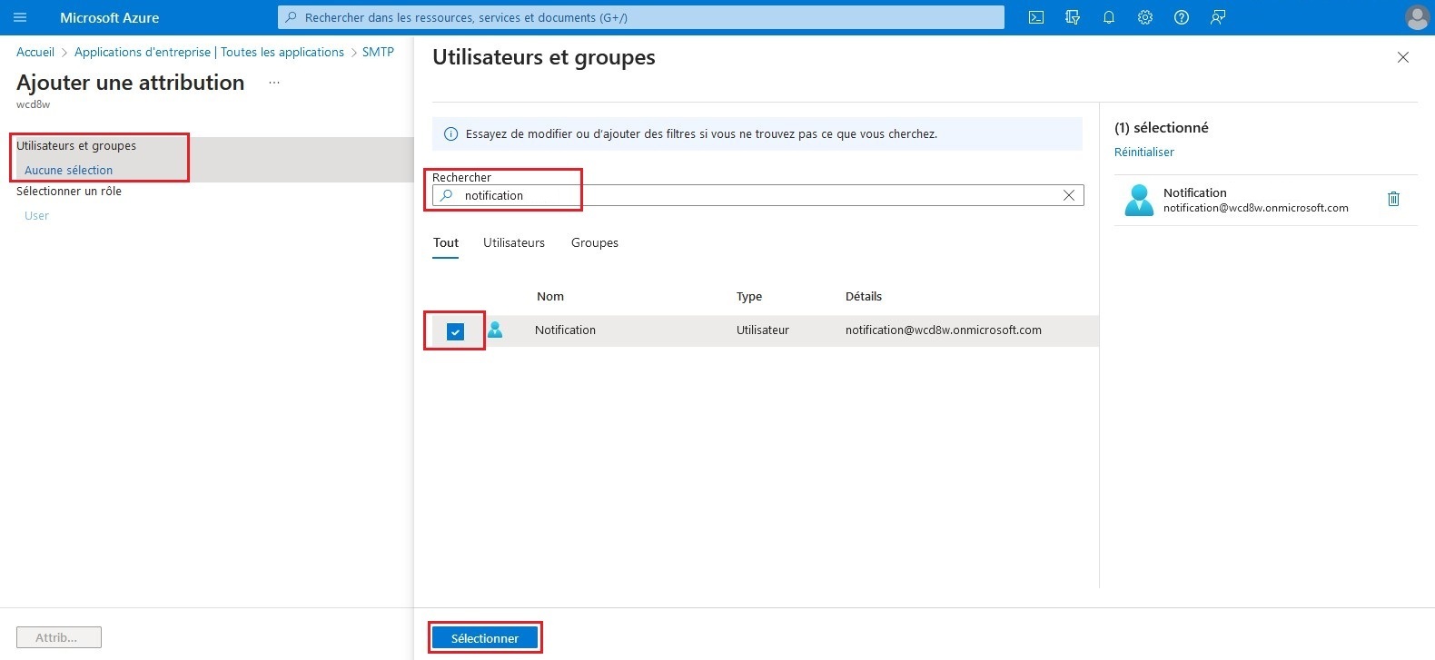 azure-assign-user-select