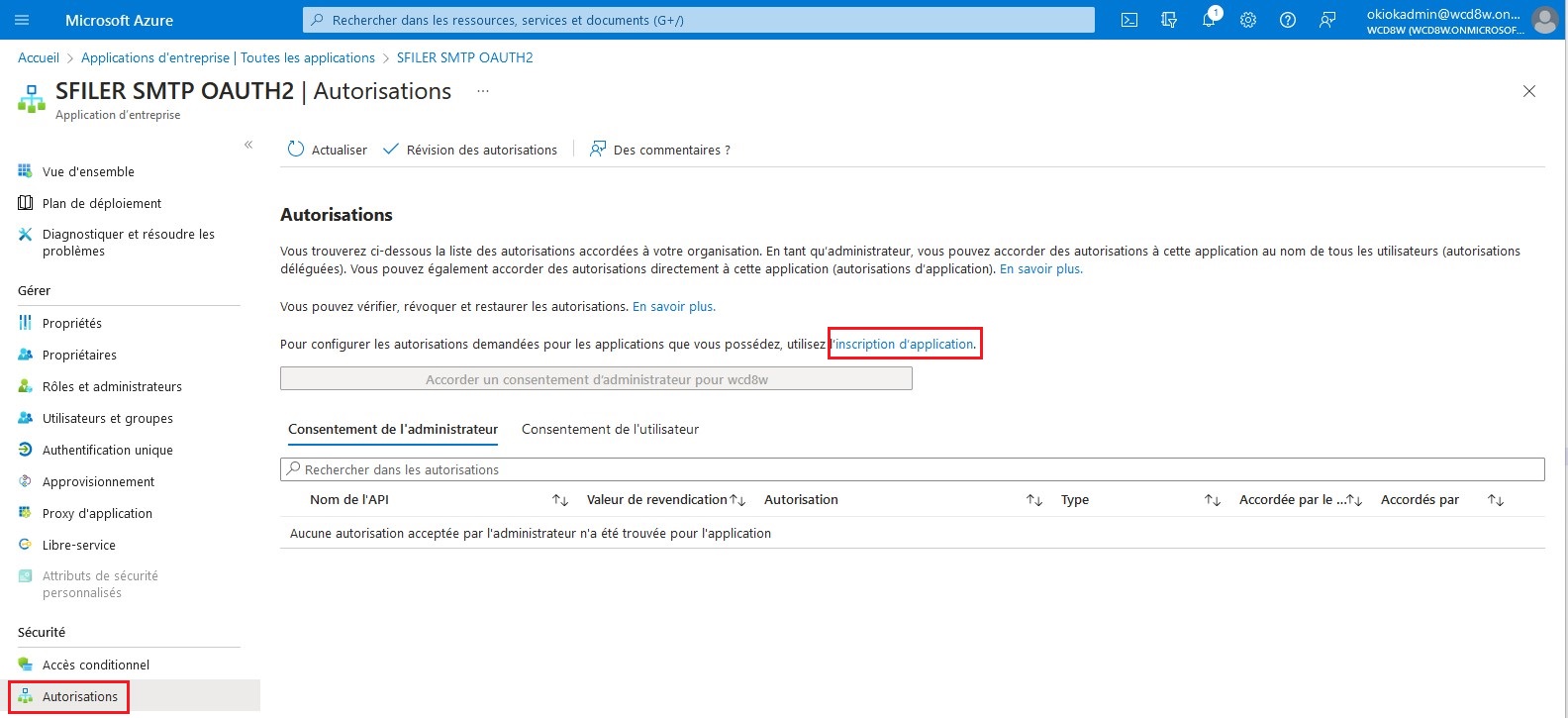 azure-auth-app-inscription