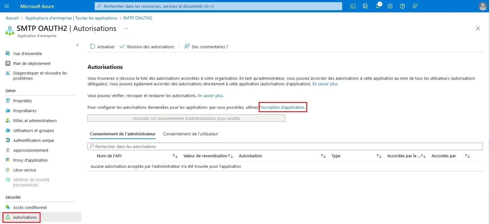azure-auth-app-inscription