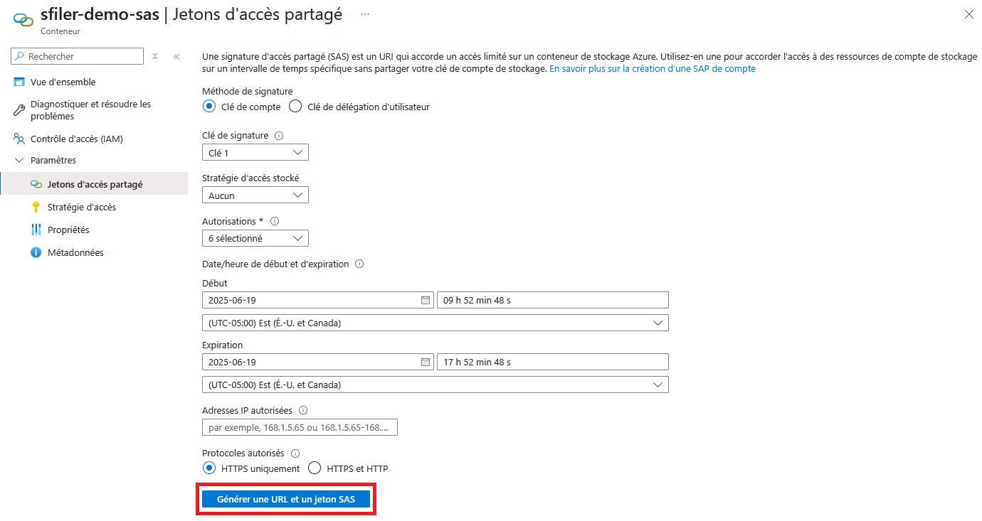 azure-sas