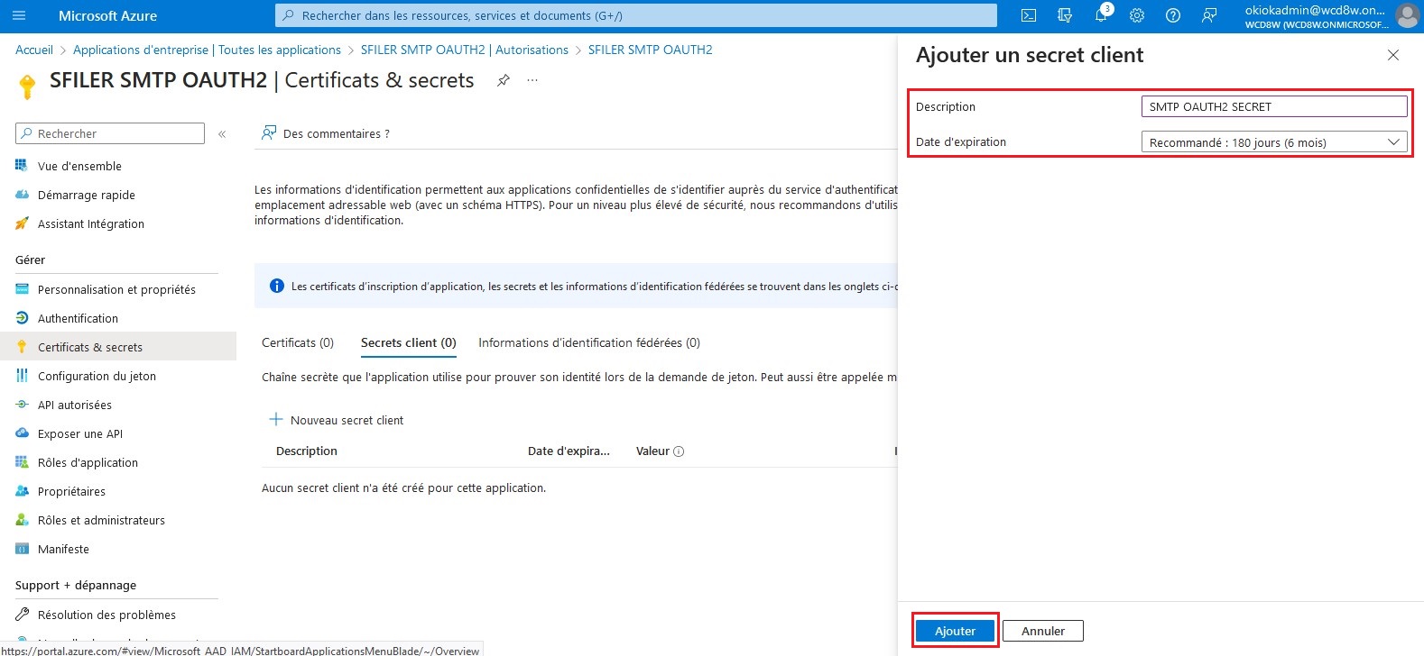 azure-secret-config-add