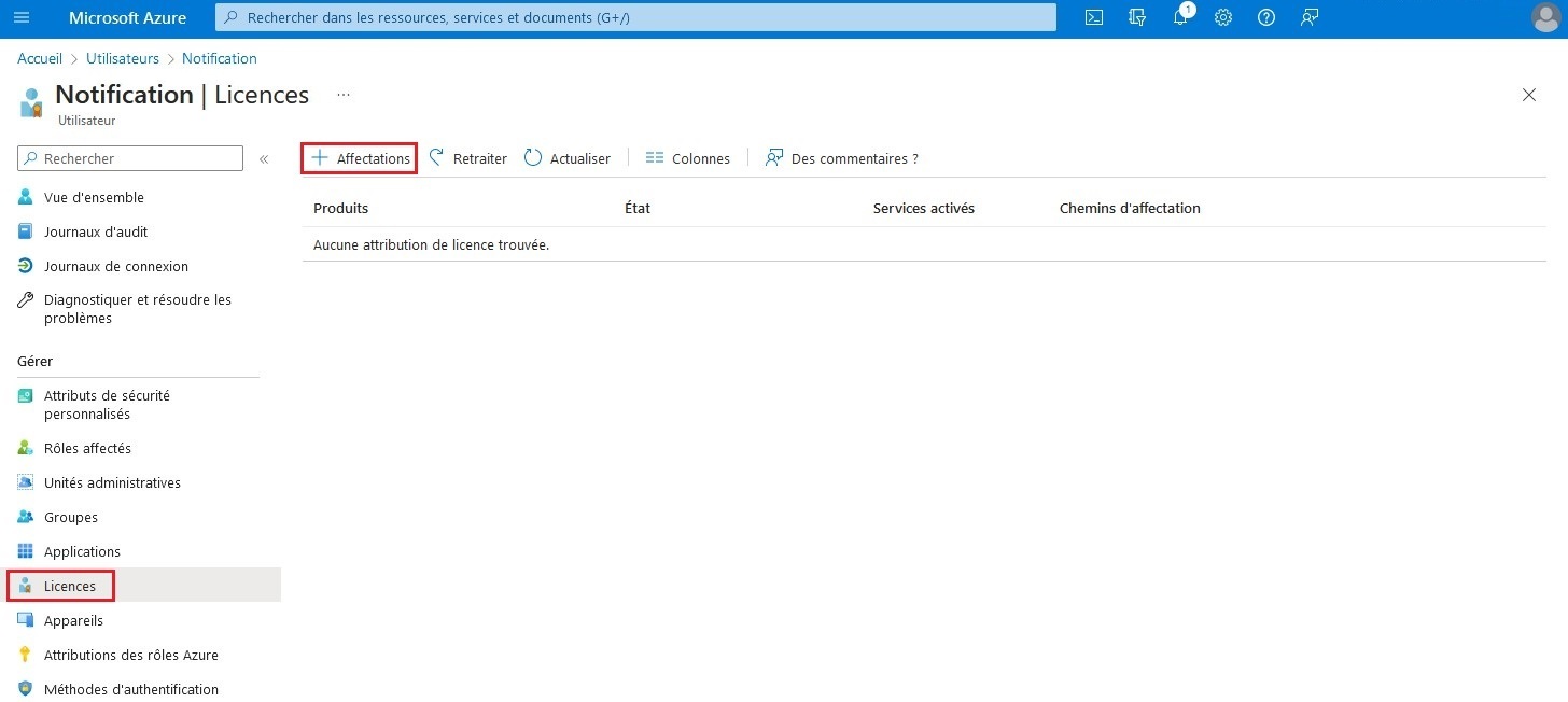 azure-user-license