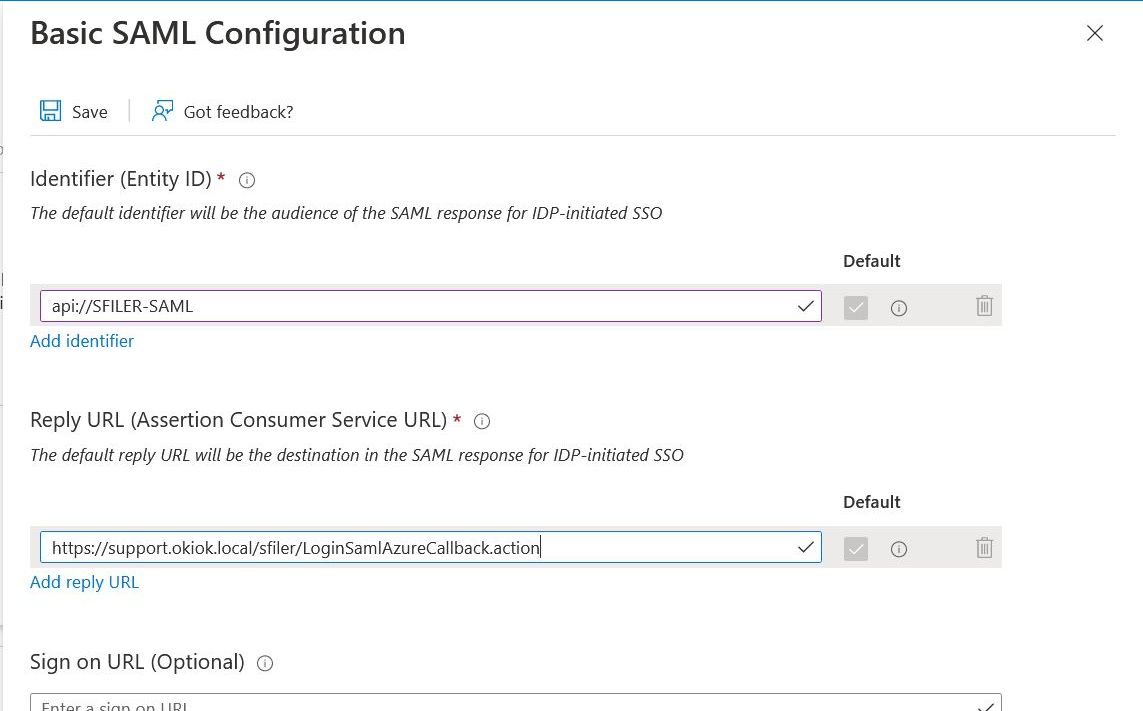 basic-saml-config