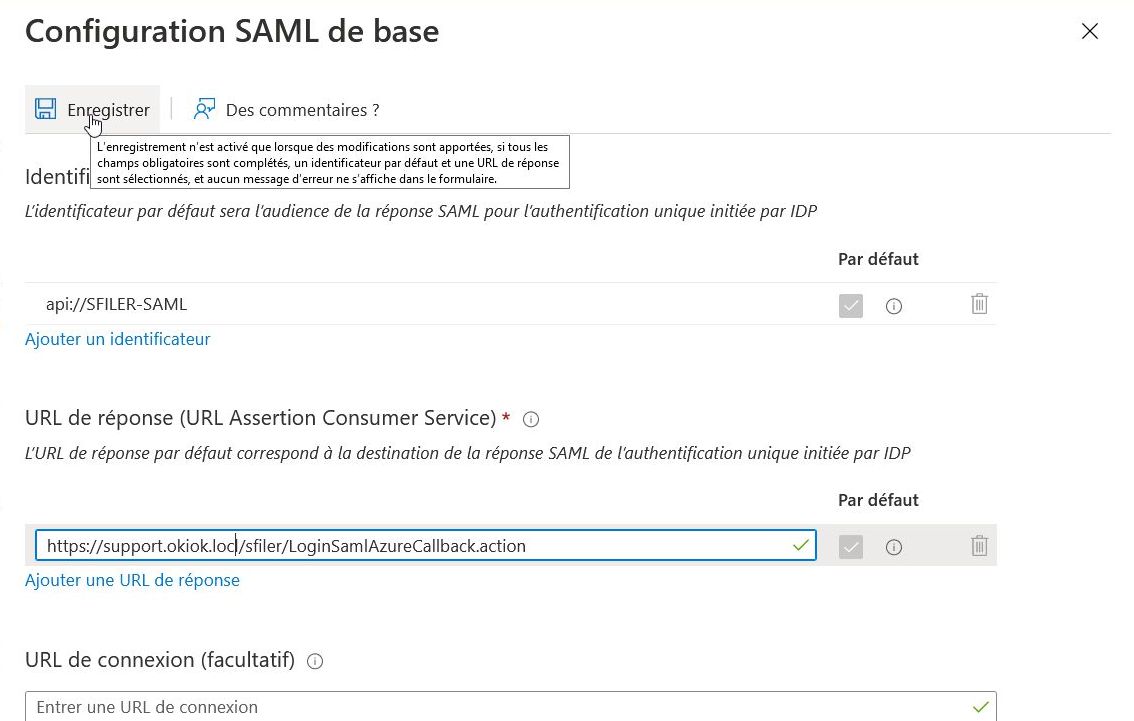 basic-saml-config