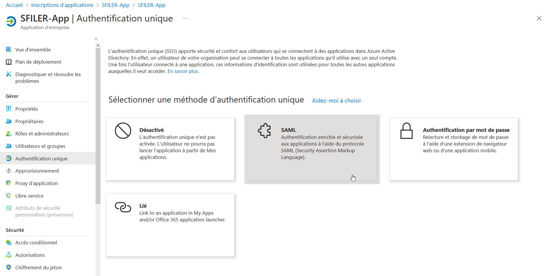 single-signon-saml