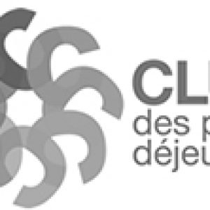 Club des petits déjeuners logo