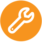 Configure, don’t code
